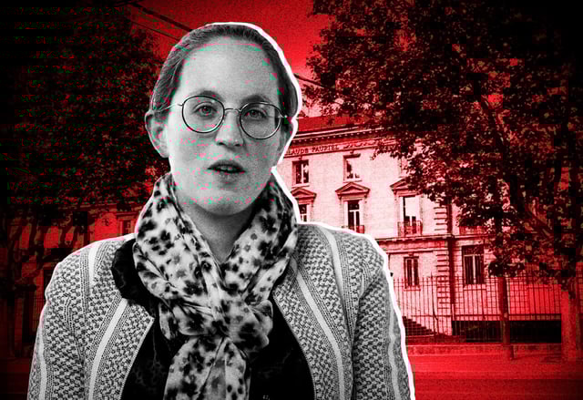 Marion Jacquet-Vaillant, maître de conférence en science politique à l'université Paris-Panthéon-Assas, estime que la tendance incel, majoritairement virtuelle, se concrétise de plus en plus.