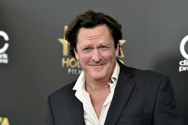 Michael Madsen est décédé à l'âge de 67 ans à son domicile de Malibu.
