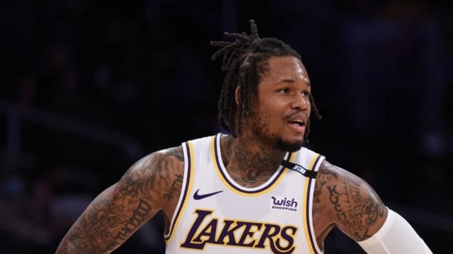Ben McLemore was convicted in a sexual assault case