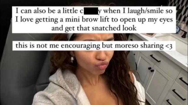 Cierra Ortega Racist Instagram Posts Controversy (Love Island)