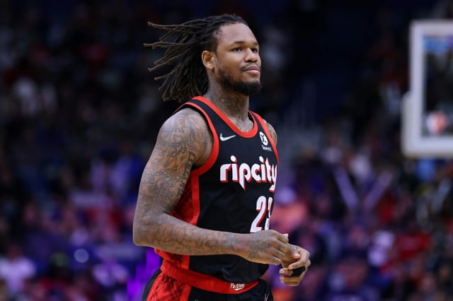 Ben McLemore, a former NBA player, was convicted of rape and sexual assault by a jury in suburban Portland, Oregon