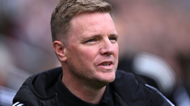 Newcastle United FC v Everton FC - Premier League