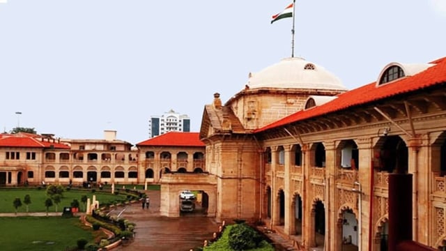 Allahabad High Court Denies Bail To Man For Posts Against PM Modi, Armed Forces | Image: X