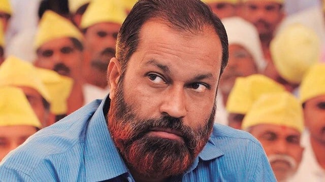 Supreme Court issues notice on sedition plea by ex-chief of banned terror group