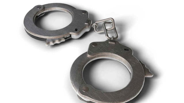Police said eight were involved in the murder. (Representative photo)