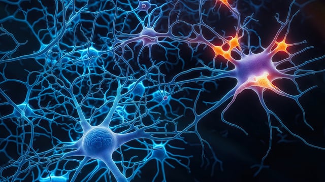 neurons