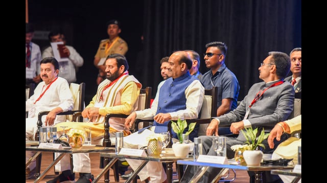 The Haryana government has proposed a 500-acre amusement and entertainment destination in Manesar, chief minister Nayab Singh Saini announced on Thursday. (HT PHOTO)