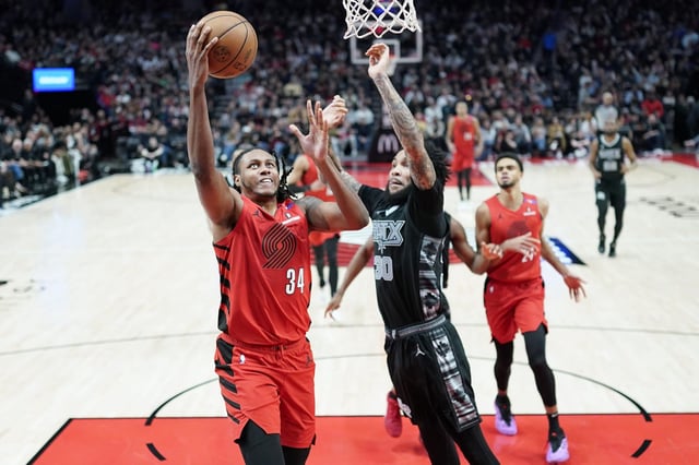 Jabari Walker