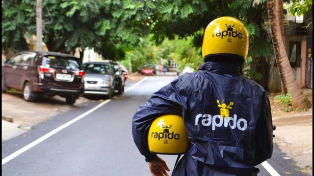 Officials at the state transport commissioner’s office said that Rapido, Ola and Uber are ferrying passengers without obtaining mandatory permits.
