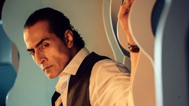 Sudhanshu Pandey Recalls Performing With A Band of Boys In Pre-Mobile Era: Girls Threw Undergarments At Us | EXCLUSIVE