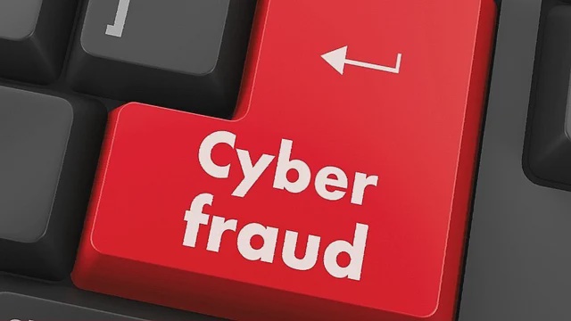 cyber fraud