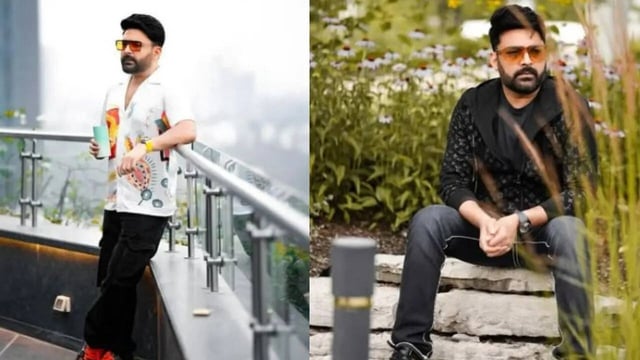 Kapil Sharma's Trainer Shares 21-21-21 Rule That Helped His Drastic Weight Loss Transformation