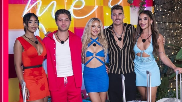 Love island dumping: Here's who was sent home today