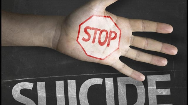14-year-old ends life over spat on tuition