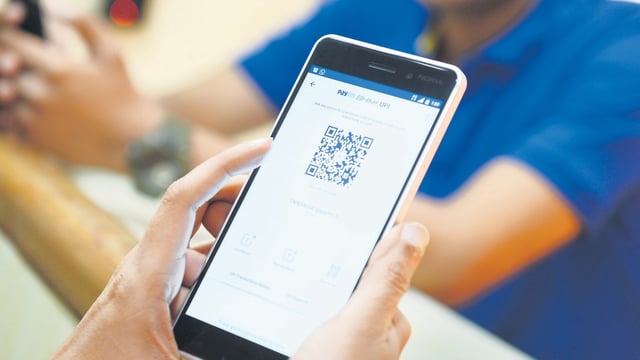 Bengaluru now has a physical branch that allows customers to withdraw and deposit money using the UPI. 