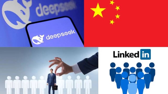 deepseek