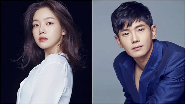 Girl's Day Minah, Actor On Joo Wan Announce Surprise Wedding, Agencies Reveal Their 'Serious Relationship'