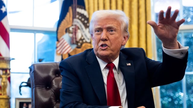 With US President Donald Trump’s Big Beautiful Bill clearing Congress, many Indian NRIs are now questioning how it will affect their finances, from remittances and rental income to future real estate investments. (Representational photo)