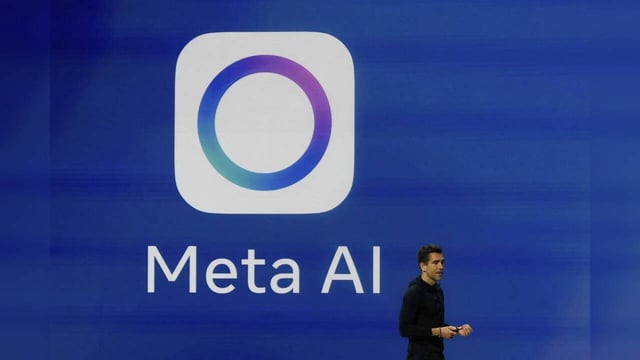 Meta AI