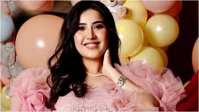 Actress Sheena Bajaj is all set to embrace motherhood | Image: Instagram