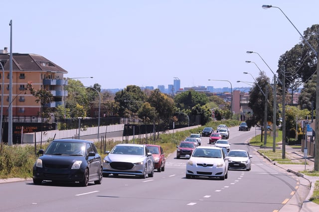 En Île-de-France, les bouchons commençant déjà à s’accumuler dès 6h du matin ce vendredi.