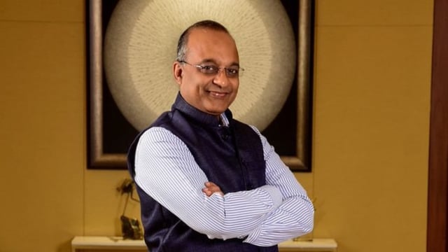 Sashidhar Jagdishan