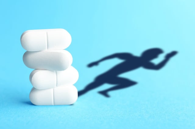 Scientists are a step closer to bottling the anti-aging benefits of exercise