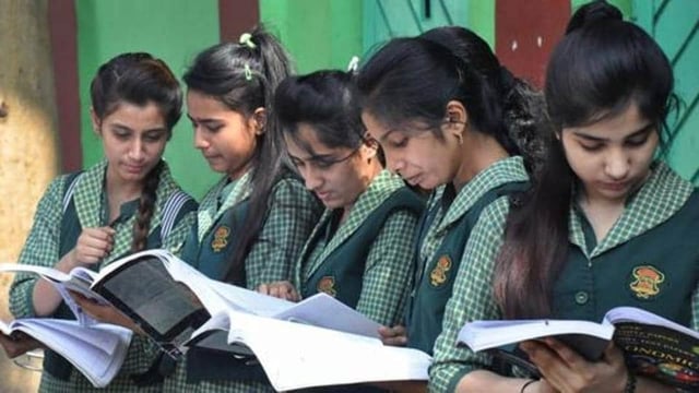 UP Board Compartment Exam 2025: 10th, 12th practical, theory exam dates released
