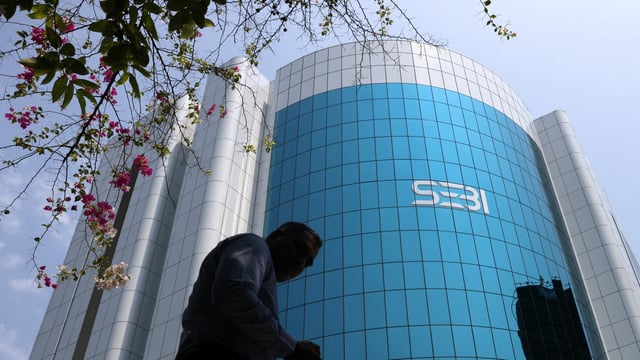 The US-based company, Jane Street, has been banned from the Indian securities market by SEBI.