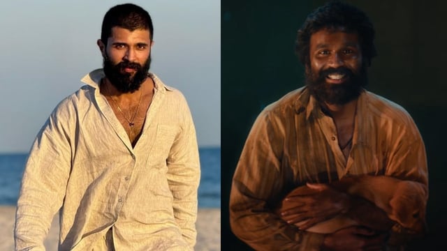 Vijay Deverakonda refused the opportunity to act in Kuberaa. Here's why