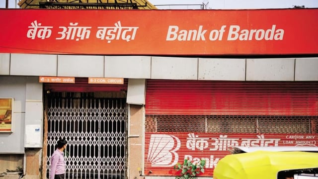 Bank of Baroda LBO Recruitment 2025: Apply for 2500 Local Bank Officer posts