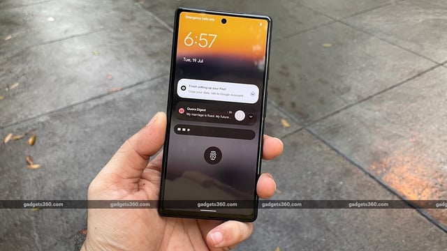 Battery swelling and explosion issues related to the Pixel 6a have been recently reported