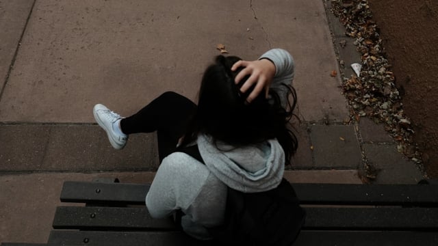 A Reddit post revealed how a college girl was denied housing last minute for being unmarried,