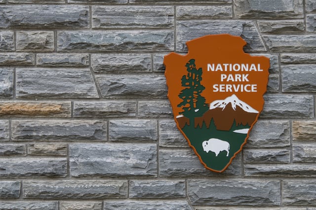 President Donald Trump signed an executive order Thursday to increase entry fees to U.S. national parks for foreign visitors.