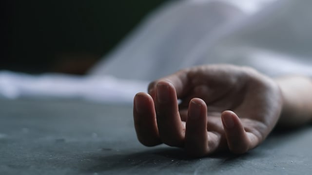 Constable’s body has been sent for post-mortem, and a probe into his death is underway, police said.