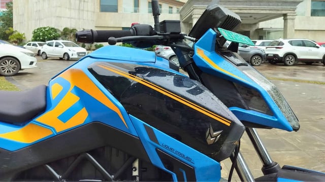 Matter Aera 5000 Plus