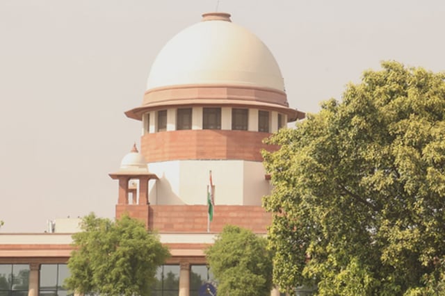 Lilavati Trust’s FIR: SC tells HDFC Bank CEO to pursue his plea before Bombay HC