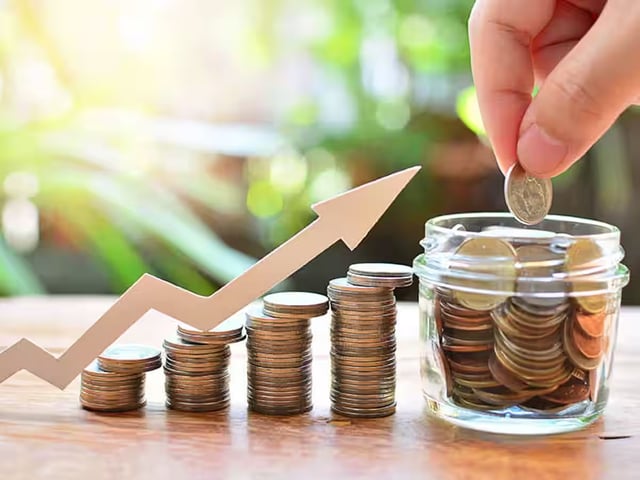 5 Investment Plans You Should Know About in 2025