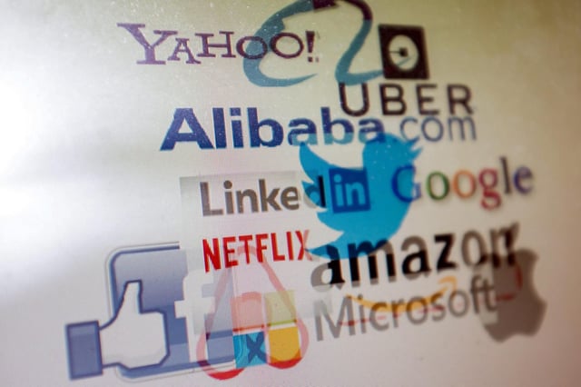 Netflix et les GAFAM ont représenté près de la moitié du trafic Internet français en 2024, d’après un rapport de l’autorité de régulation des télécoms publié vendredi 4 juillet 2025.