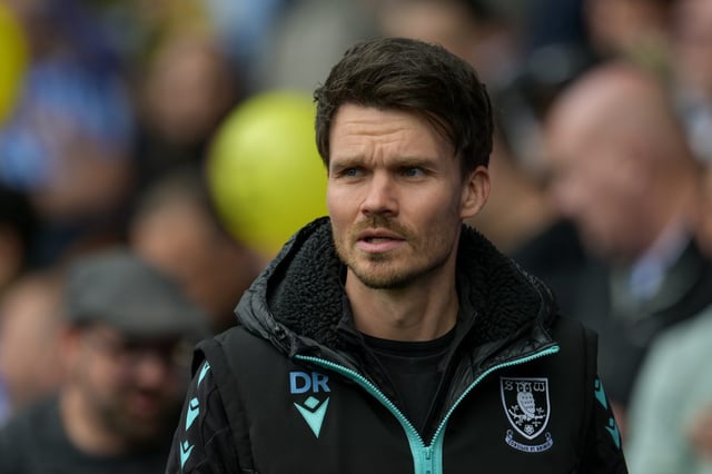 Danny Rohl (Photo: Getty)