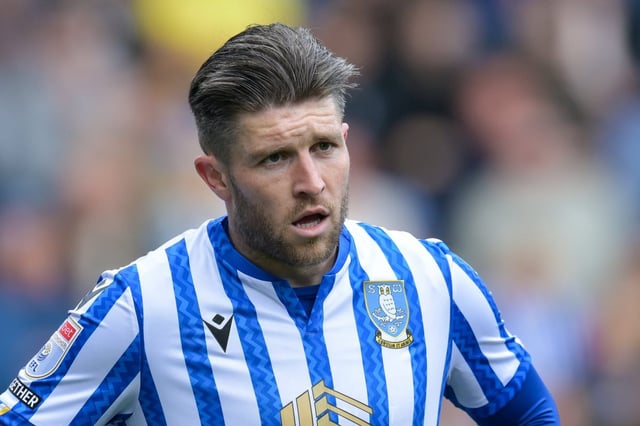 Josh Windass has reportedly told the club he wants to leave this summer (Photo: Getty)