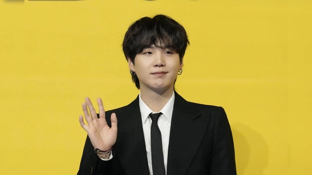 BTS Suga Joins Hands With Korean Baseball Legend Park Chan-Ho, Duo To Invest In MLB Team The Athletics