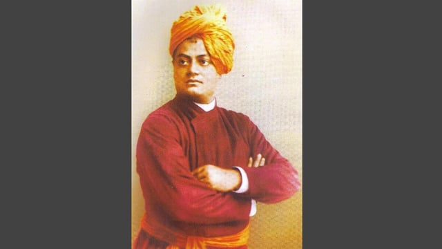 Swami Vivekananda's death anniversary 2025: 20 inspiring quotes to remember his legacy