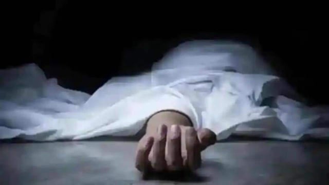 A retired DSP of the Central Reserve Police Force (CRPF) opened fire at his family, killing his son and injuring his ex-wife and daughter-in-law in Amritsar on Friday. (Representational photo)