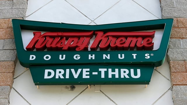 (Representational image) This Fourth of July, restaurants and delivery apps provide enticing promotions, from free doughnuts at Krispy Kreme to discounts on pizzas and drinks, enhancing holiday celebrations. (AP Photo/Alan Diaz, File)