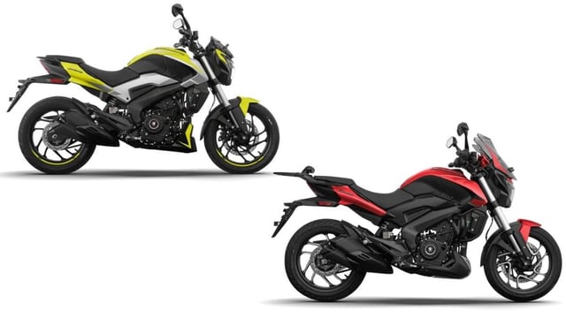 Bajaj Dominar 2025 Launched in India | Image: Republic