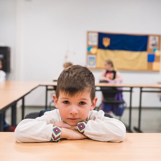 Vierjährige müssen einen Sprachtest bestehen - wer die Tests nicht besteht, soll gefördert werden, kommt aber vorerst nicht in die Schule.