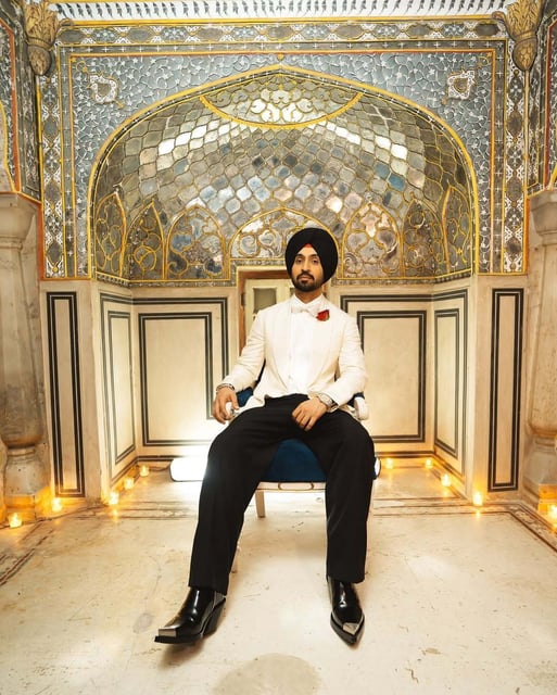 Diljit Dosanjh
