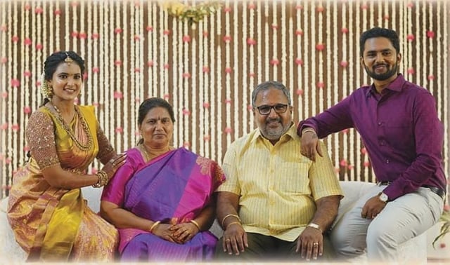 Mother-in-law arrested for Rithanya’s suicide, family alleges police inaction 