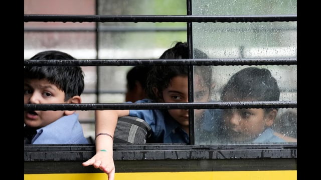 The decision came after the Pune Traffic Department assured schools that adequate traffic management measures had been put in place to ensure minimal disruption.  (REPRESENTATIVE PIC)